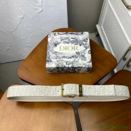 Picture of Dior Belts _SKUDiorbelt35mmX95-125cm7D031284